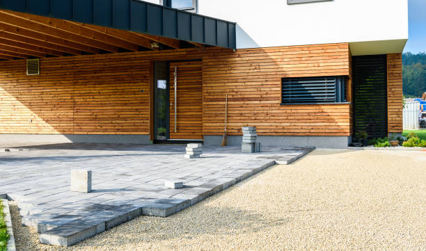 Reasons to Select Us for Your Driveway Paving Requirements in Waldo, AR