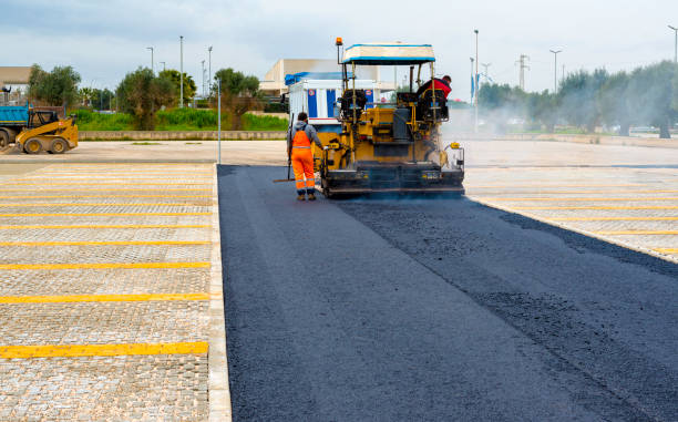Best Residential Driveway Paver Services  in Waldo, AR