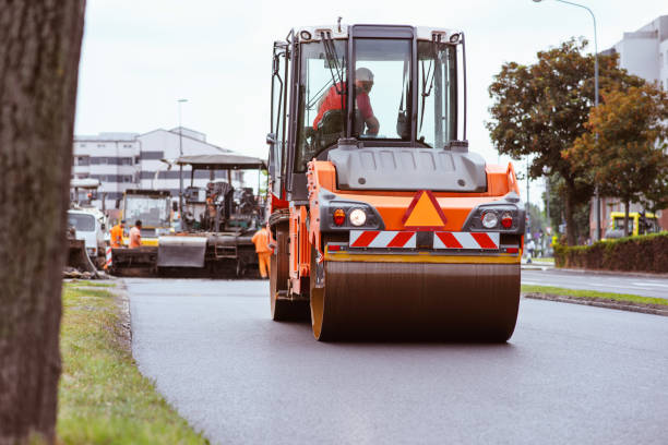 Best Local Driveway Pavers  in Waldo, AR