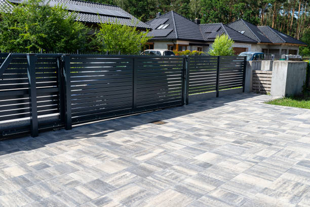 Best Affordable Driveway Paving  in Waldo, AR