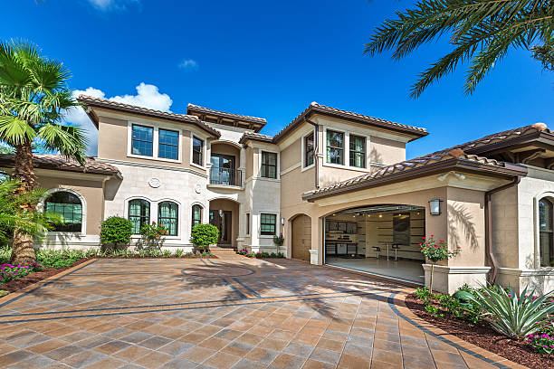 Best Residential Driveway Paver Services  in Waldo, AR