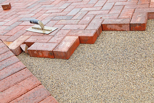 Best Professional Driveway Pavers  in Waldo, AR
