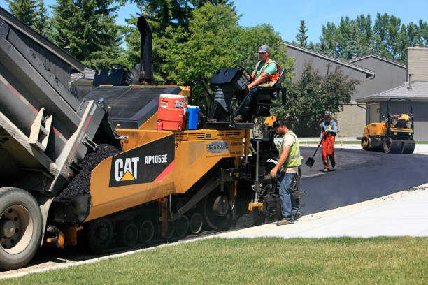 Best Permeable Paver Driveway  in Waldo, AR